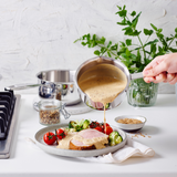 Maestro Stainless Steel Set