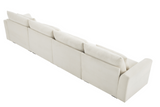 PERTH 157" 4-Seater Sofa