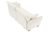 CHARLOTTE 78" 2-Seater Sofa