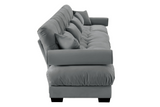 CLOUDIES 173" 4-Seater Sofa
