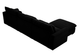 PERTH 122" 3-Seater Sofa with 1 ottoman
