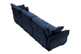CHARLOTTE 110" 3-Seater Sofa