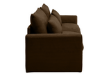 PERTH 86" Loveseat