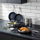7-Piece Cookware Set
