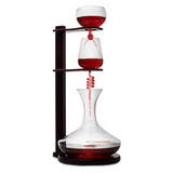 Wine Tower Decanting & Aerator Set