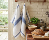 Urban Stripe Kitchen Towels