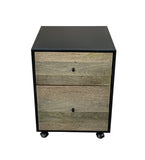 Clifton File Cabinet