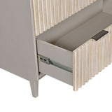 Adele 3 Drawer Cabinet