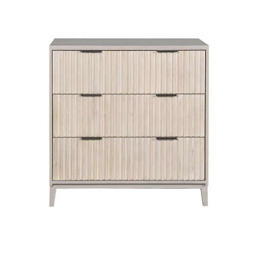 Adele 3 Drawer Cabinet