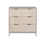 Adele 3 Drawer Cabinet