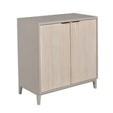 Adele 2 Door Cabinet