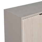 Adele 2 Door Cabinet