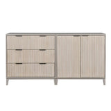 Adele 2 Door Cabinet