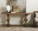 Cambridge Console Table (ODN)