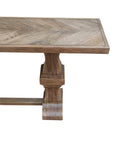 Cambridge Console Table (ODN)