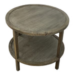 Taylor Rd. Side Table (FB)