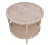 Taylor Rd. Side Table