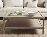Taylor Sq. Coffee Table