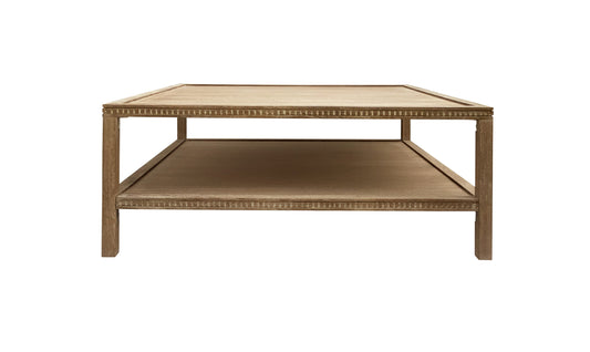Taylor Sq. Coffee Table