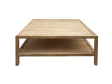 Taylor Sq. Coffee Table