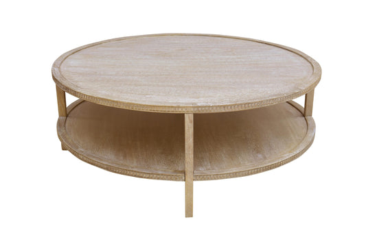 Taylor 48? Rd. Coffee Table