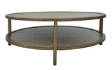Taylor 48? Rd. Coffee Table (FB)