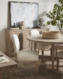 Taylor 60? Rd. Dining Table