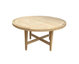 Taylor 60? Rd. Dining Table