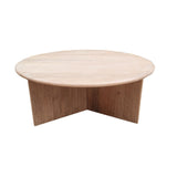 Axel 42? Rd. Coffee Table (NWW)