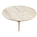 Axel 42? Rd. Coffee Table (NWW)