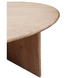 Axel 42? Rd. Coffee Table (NWW)