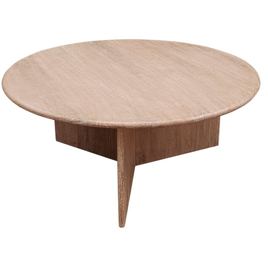 Axel 42? Rd. Coffee Table (NWW)