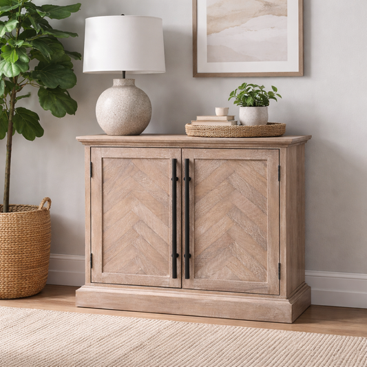Harrison 36? Cabinet
