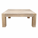 Foley 42? Sq. Coffee Table