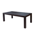 Foley 84” Dining Table (BS)
