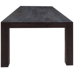 Foley 84” Dining Table (BS)