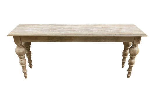 Bristol Console Table