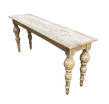 Bristol Console Table