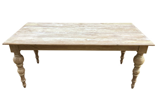 Bristol 70? Dining Table