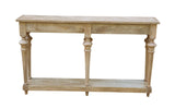 Baker 60? Console Table