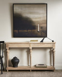 Baker 60? Console Table