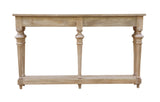 Baker 60? Console Table