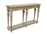 Baker 60? Console Table