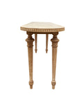 Abbey 78? Console Table