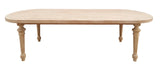 Abbey 96? Dining Table (NWW)