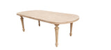 Abbey 96? Dining Table (NWW)