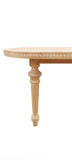 Abbey 96? Dining Table (NWW)