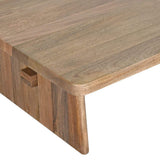 Griffin 42? Sq. Coffee Table