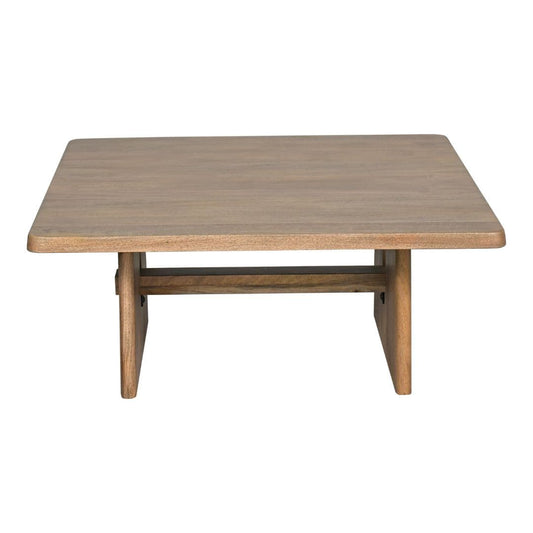 Griffin 42? Sq. Coffee Table