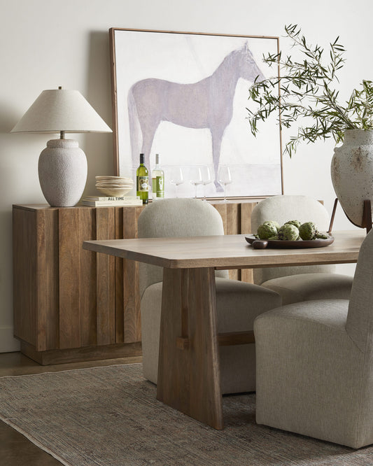 Griffin 78? Dining Table